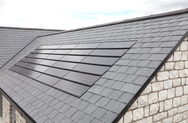 Best Solar Shingles for February 2024     – CNET