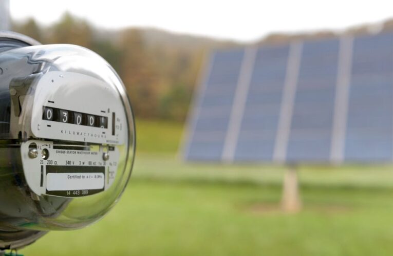 Net Metering: How You Can Save Even More Money With Solar     – CNET