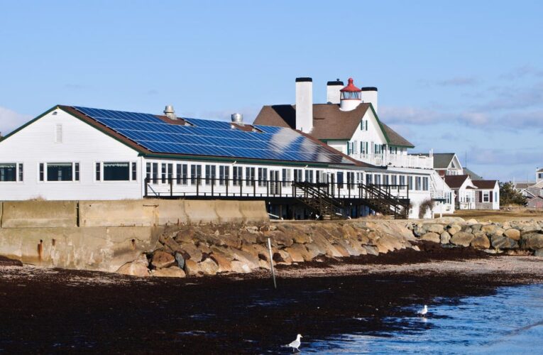 Best Solar Panel Installation Companies Throughout New England     – CNET