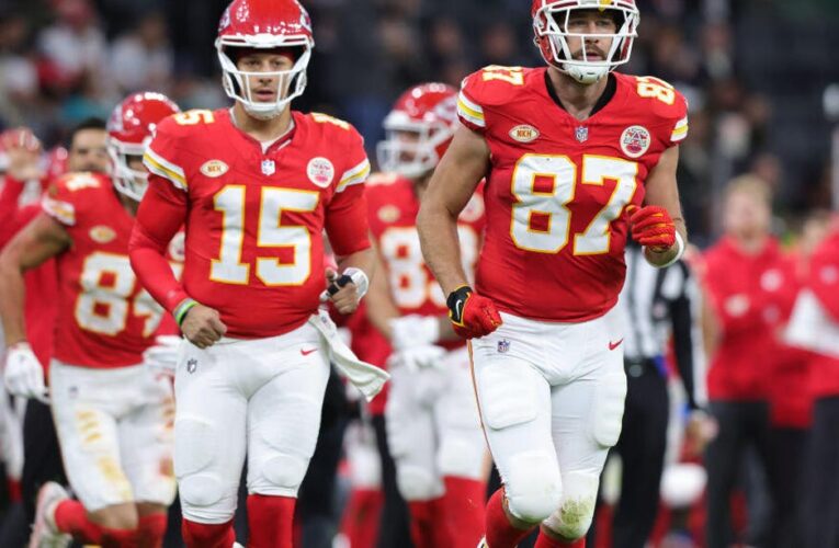 Super Bowl 2024: How to Watch, Stream Chiefs vs. 49ers Without Cable     – CNET