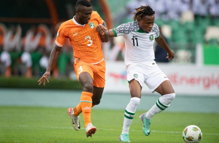 Ivory Coast vs. Nigeria Livestream: How to Watch Africa Cup of Nations Soccer Final From Anywhere     – CNET