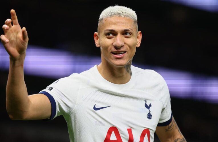 Tottenham vs. Brighton Livestream: How to Watch English Premier League Soccer From Anywhere     – CNET