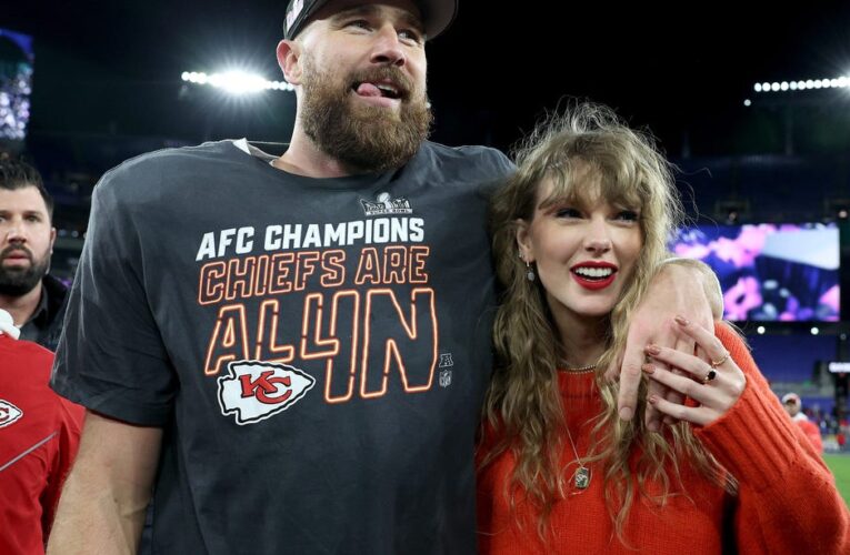 Super Bowl 2024: How to Throw a Taylor Swift-Themed Party for the Big Game     – CNET