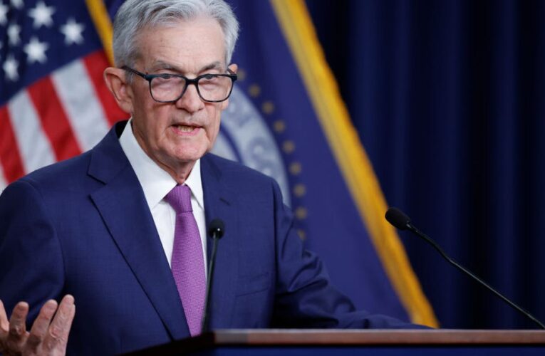 Fed Won’t Cut Interest Rates Until Inflation Approaches 2%. Here’s What That Means for Your Money     – CNET