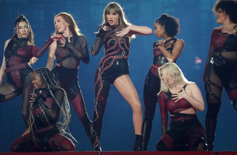 ‘It’s Been a Long Time Coming’: Taylor Swift’s Eras Tour Concert Film Will Stream on Disney Plus     – CNET