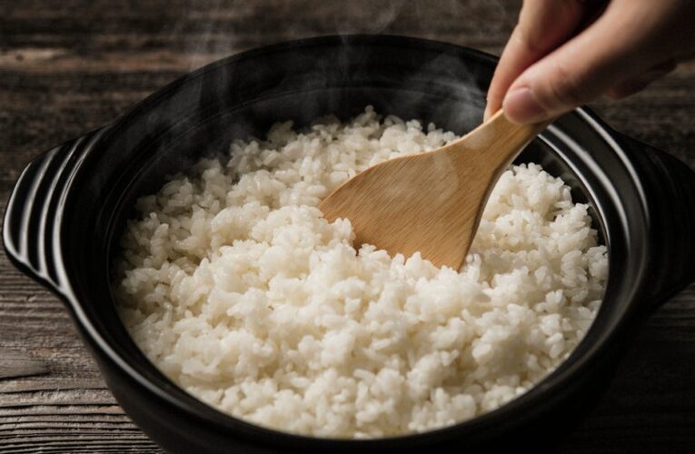 Yes, Fried Rice Syndrome Is a Thing. How to Stay Safe Without Giving Up Rice     – CNET