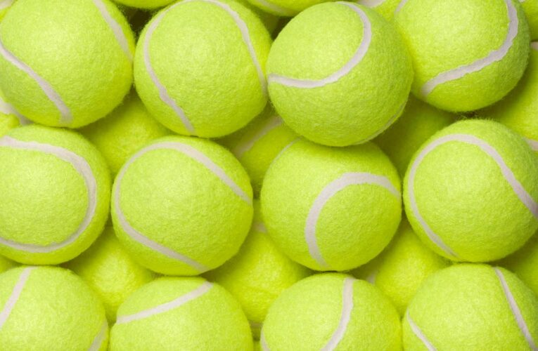 Best Tennis Balls of 2024     – CNET