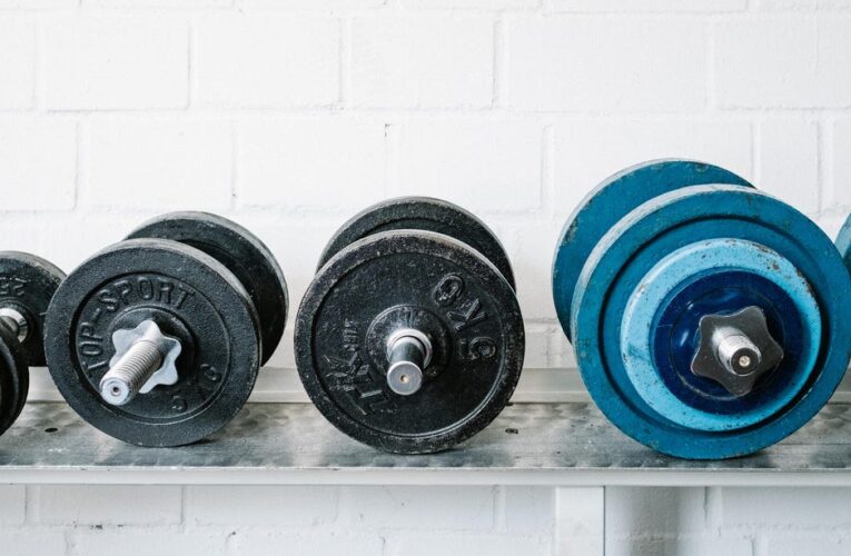 Where to Buy Dumbbells and Kettlebells Right Now     – CNET