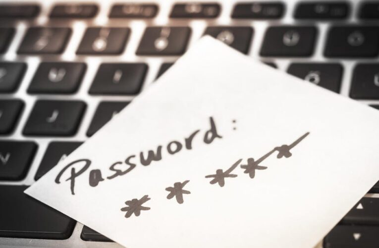 Happy National Change Your Password Day     – CNET