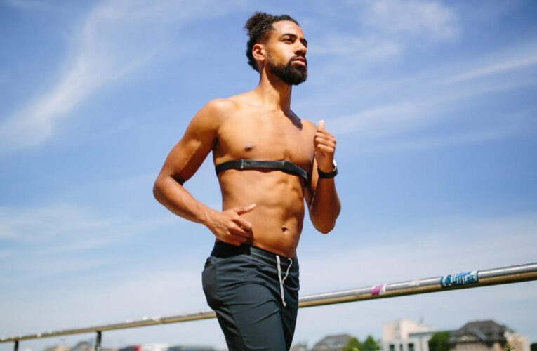 Best Chest Strap Heart-Rate Monitors for 2024     – CNET