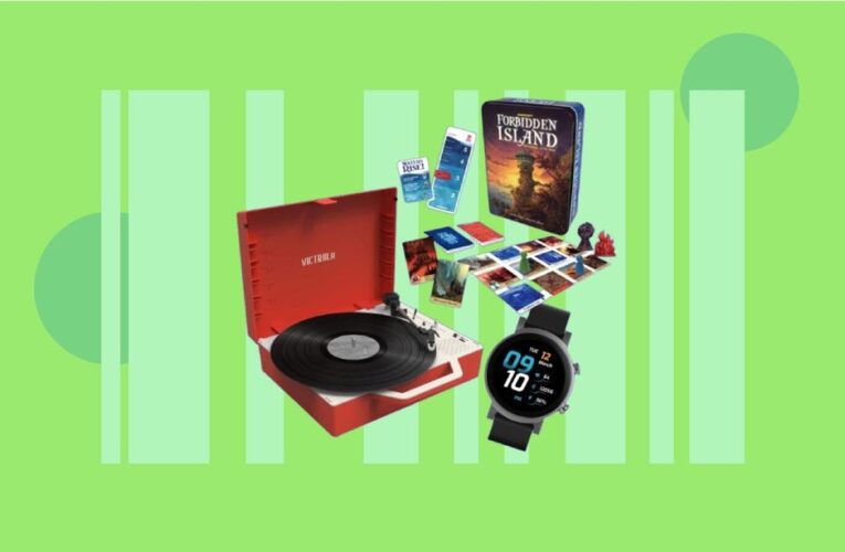 Best Gifts Available on Amazon: 27 Gifts From $15 to $250     – CNET