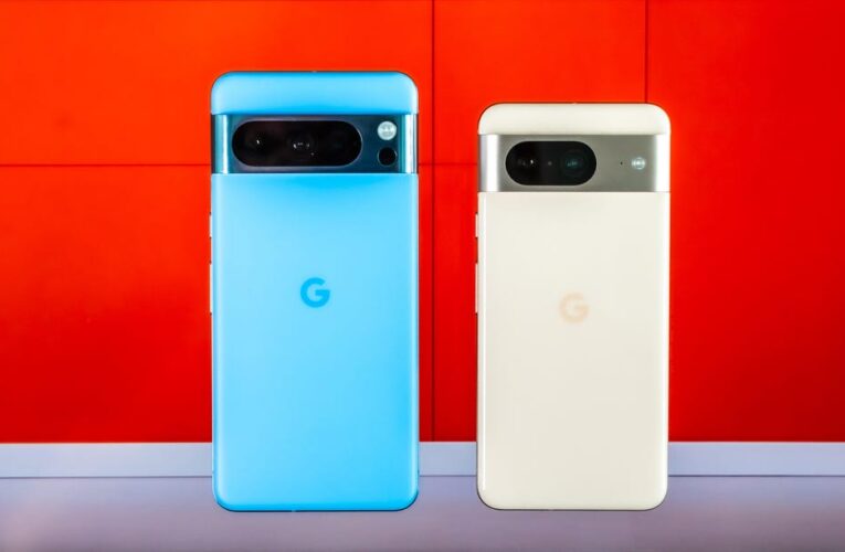 Best Pixel 8 and Pixel 8 Pro Deals: Up to $200 Off or Grab Them for Free With Trade-In and New Line     – CNET