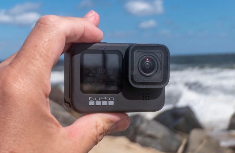 Best Action Cameras of 2024     – CNET