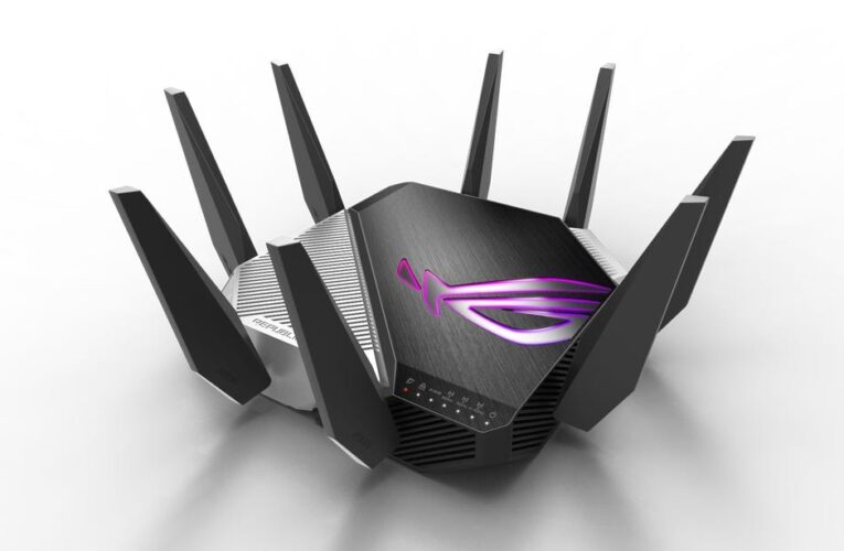 The 4 Best Gaming Routers of 2024     – CNET