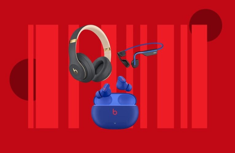 Huge Woot Audio Sale Discounts Beats, JBL, Sennheiser and More     – CNET