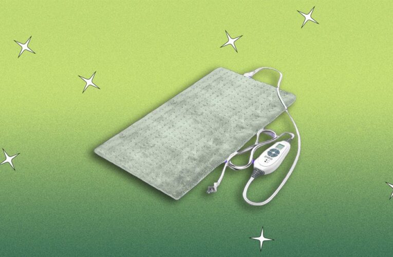 The 5 Best Heating Pads in 2024     – CNET