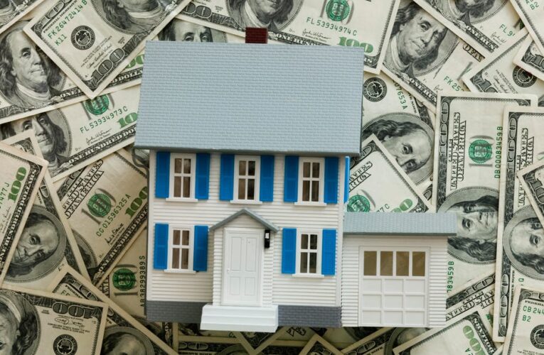 Homeowner Tax Breaks: All the Ways Your House Can Boost Your 2024 Tax Refund     – CNET