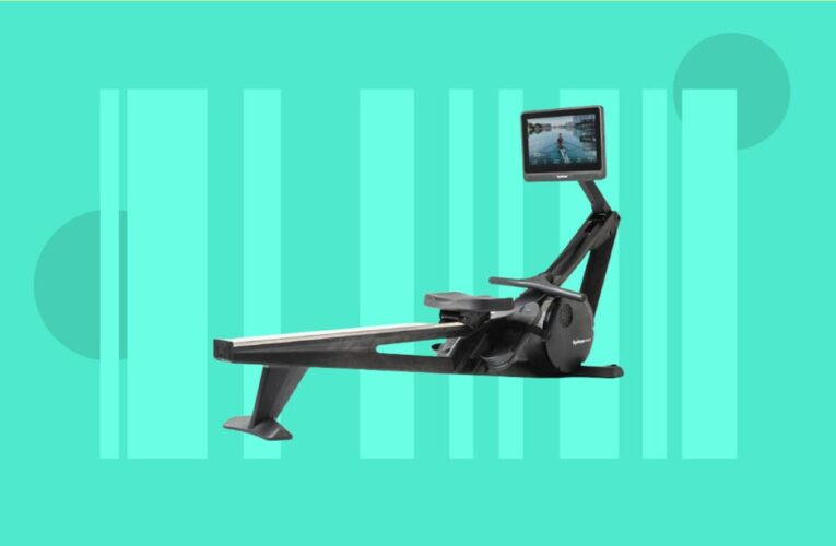 Get Up to $500 Off Top Rowing Machines During Hydrow’s Presidents Day Sale     – CNET