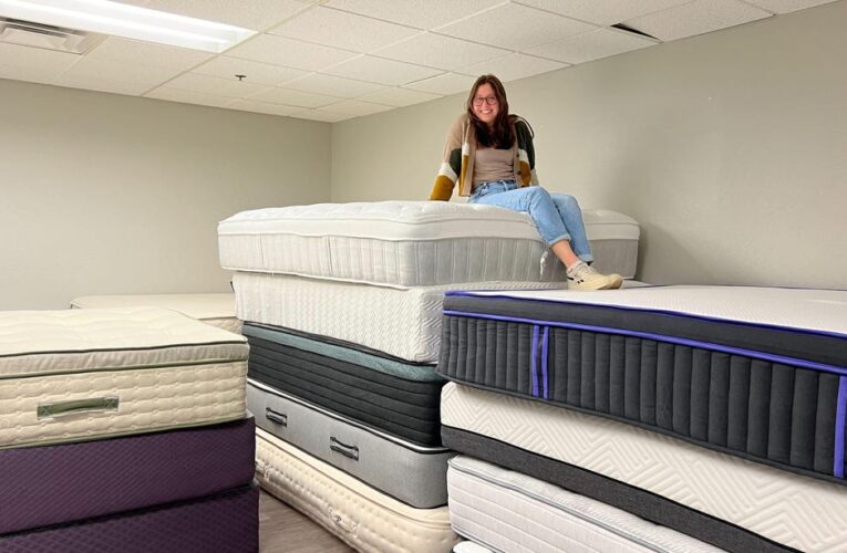 What I Learned Testing Beds at Our Mattress Warehouse     – CNET