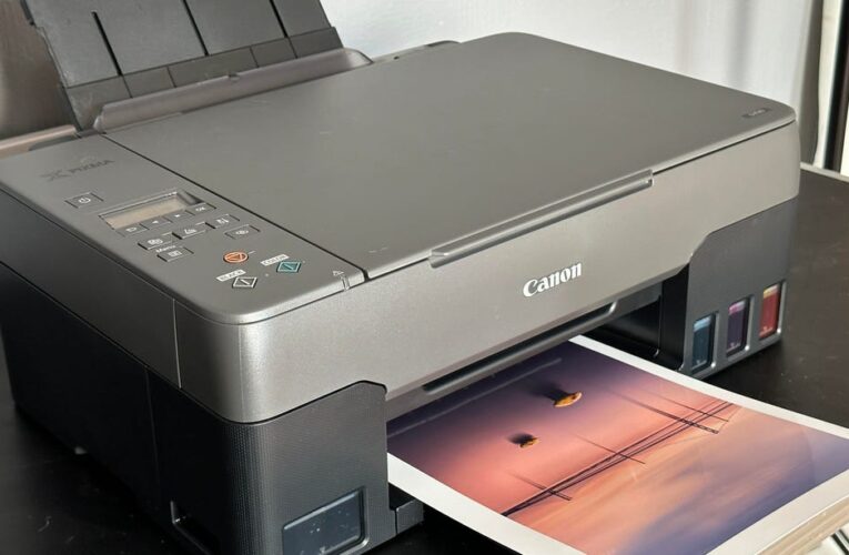 Best Photo Printer of 2024: Canon, Epson, Instax Compared     – CNET