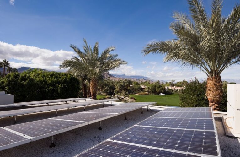 California Solar Panel Incentives: Tax Credits, Rebates, Financing and More     – CNET