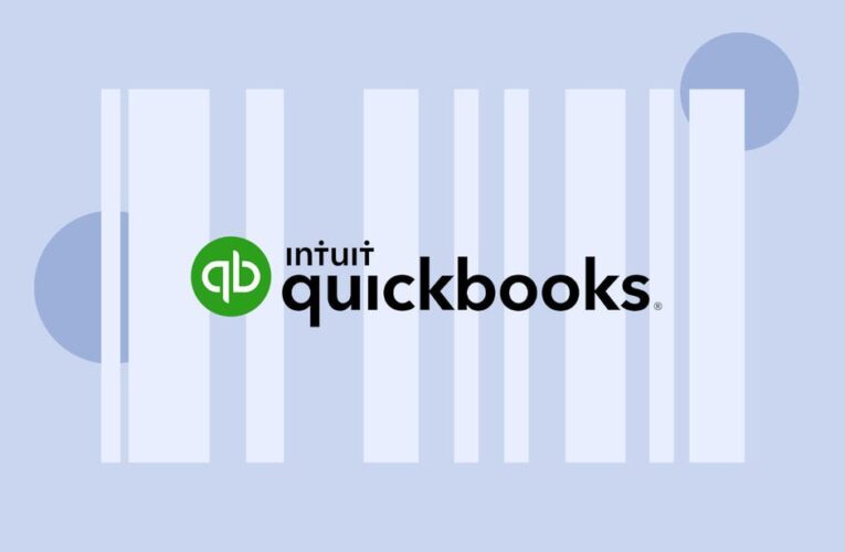 Save $110 on a 1-Year Intuit QuickBooks Online Subscription With This Deal     – CNET