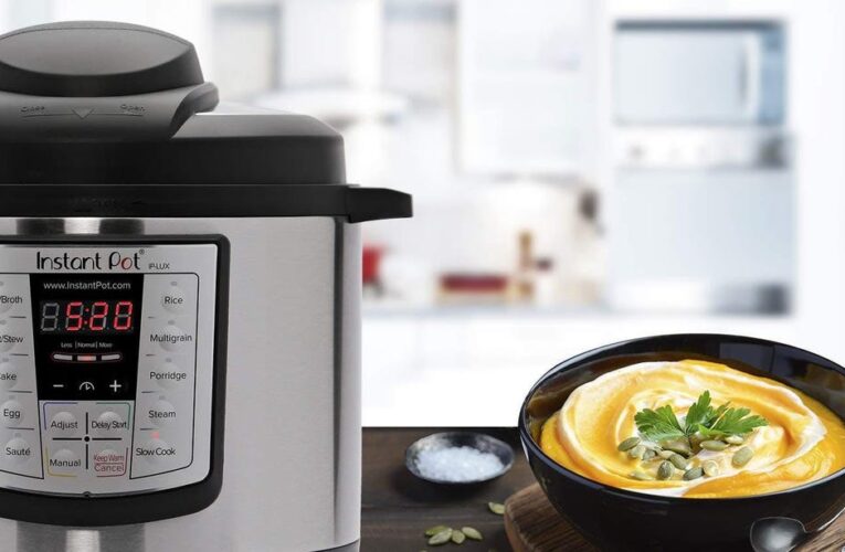 Best Instant Pots for 2024     – CNET