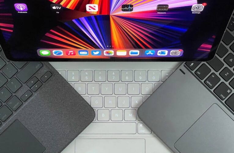 Best Keyboard Cases for iPad Pro in 2024     – CNET