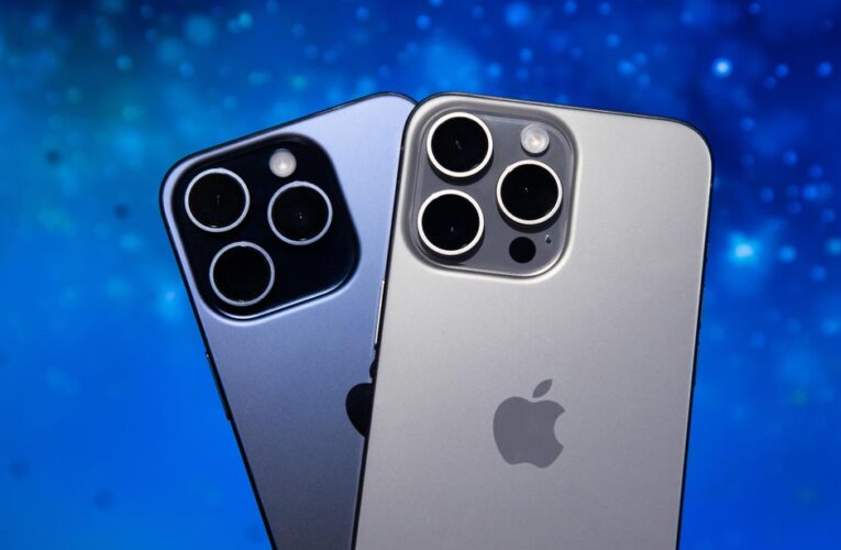 Best iPhone in 2024: Which Apple Phone Should You Buy?     – CNET