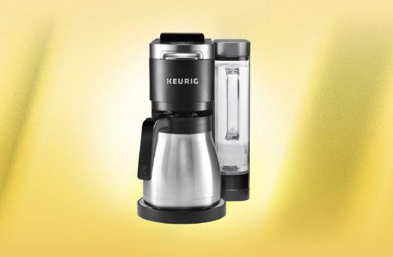 Best Coffee Maker Deals: Save Up to $245 on Espresso, Coffee and Multifunction Devices     – CNET