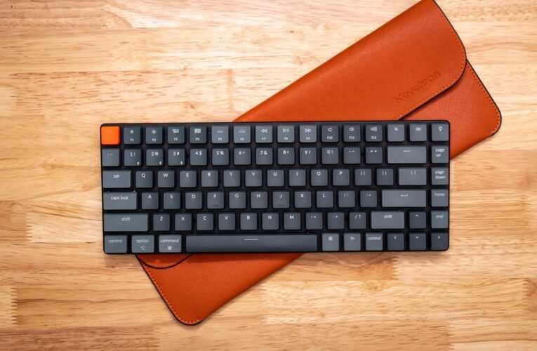 Best Keyboard for 2024     – CNET