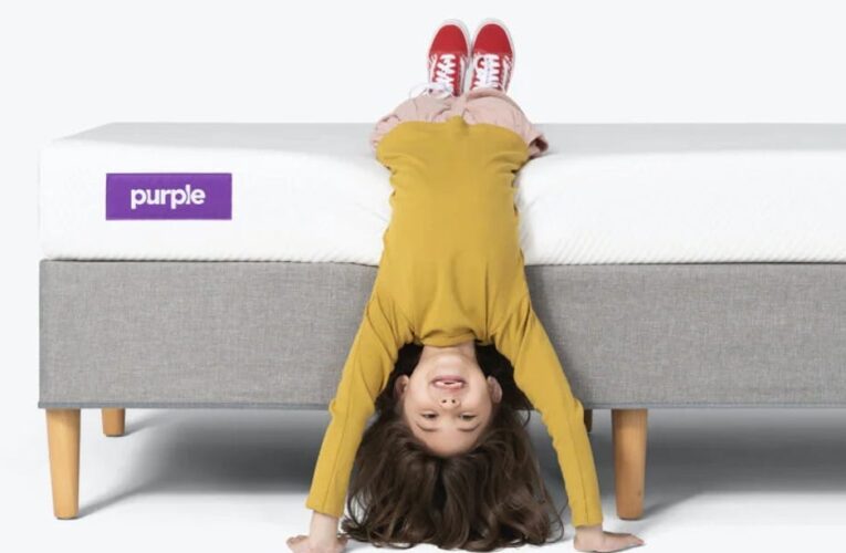 Best Mattresses for Kids in 2024     – CNET