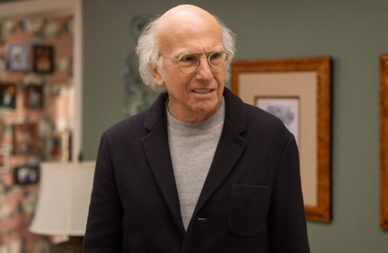 ‘Curb Your Enthusiasm’: How to Watch Season 12 From Anywhere     – CNET