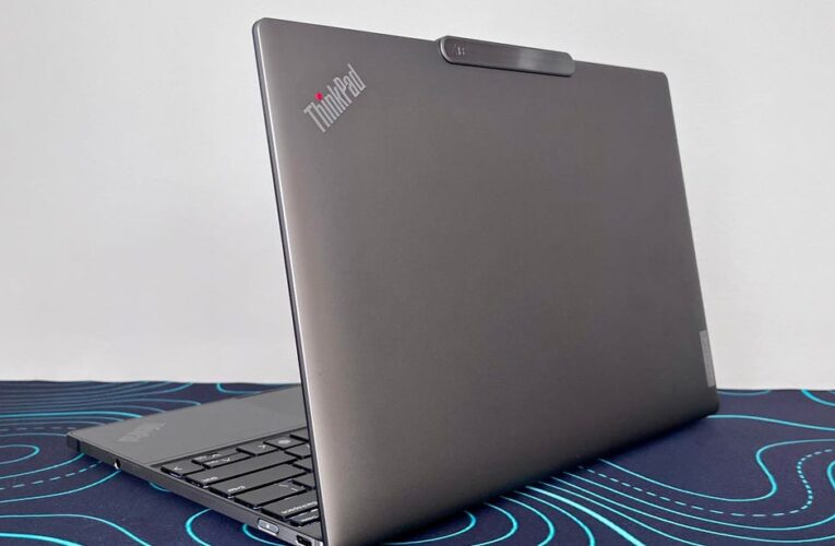 Lenovo ThinkPad Z13 Gen 2 Review: Sturdy Business Ultraportable Packs a Punch     – CNET