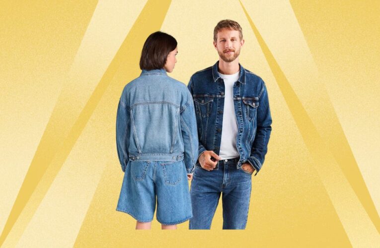 Refresh Your Closest for Less With Deals on Jeans From Levi’s, Old Navy and More     – CNET