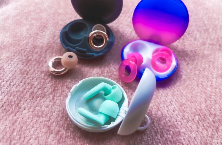 Loop Review: Earplugs You Might Actually Want to Wear     – CNET