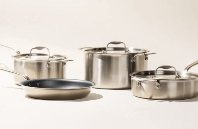 Get Up to 25% Off Made In Cookware During Its Presidents Day Sale     – CNET