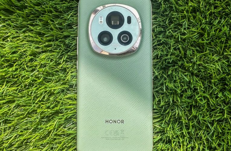 Honor Magic 6 Pro Hands-On: Proof Phones Are Getting Exciting Again     – CNET