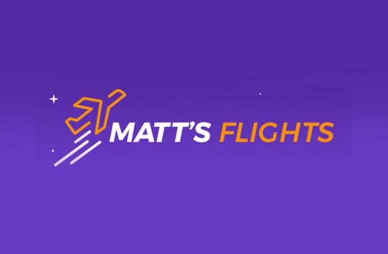 Get Updated on the Latest Flight Deals With Matt’s Flights Premium for Just $90     – CNET