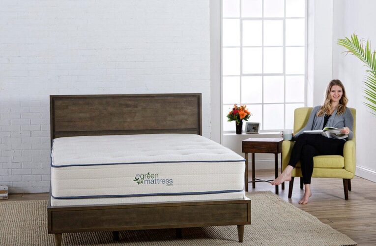 Best Hypoallergenic Mattress for 2024     – CNET