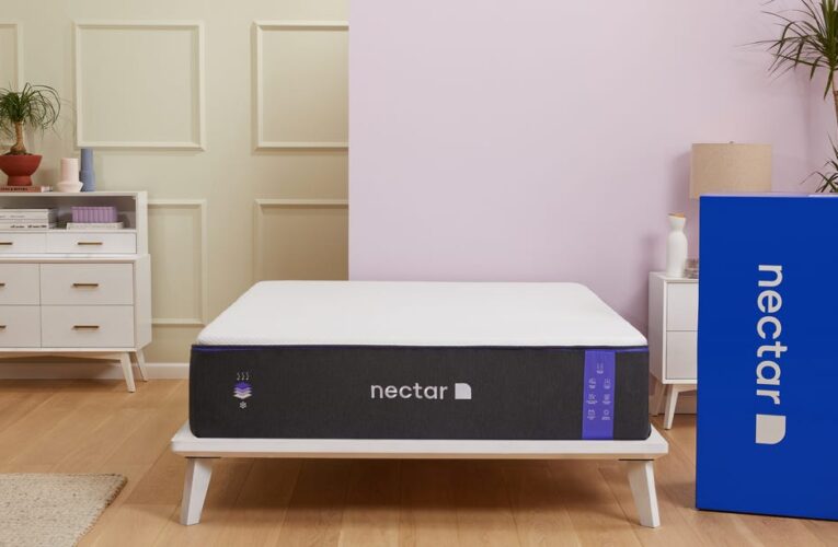 Best Mattress in a Box for 2024     – CNET