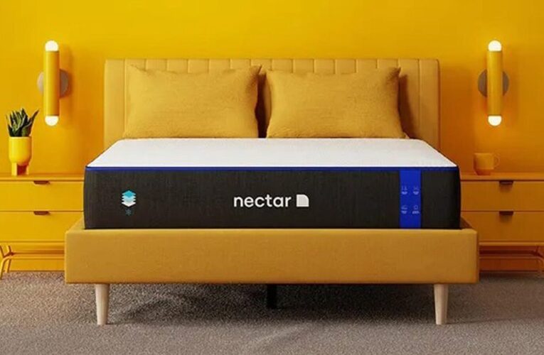 Save Over $400 on Your Next Nectar Mattress This Presidents Day     – CNET