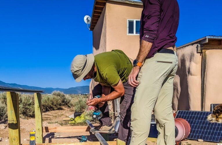 DIY Solar Panels: Pros and Cons of Installing Them Yourself     – CNET