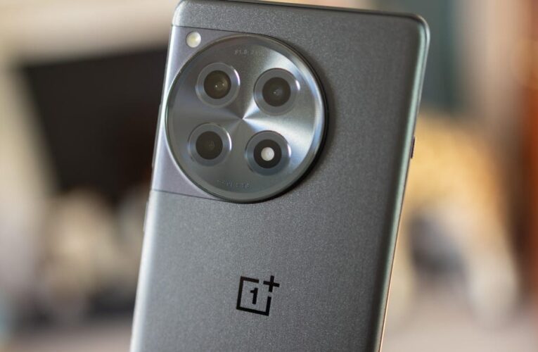 OnePlus 12R Review: Low in Price, Big in Power     – CNET