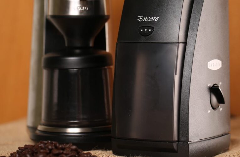 Best Coffee Grinder of 2024     – CNET