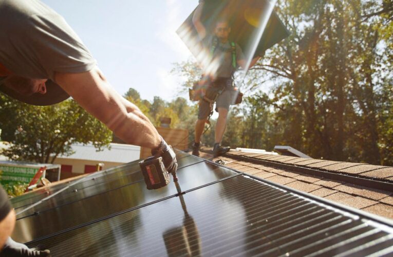 Palmetto Solar Review: Our New Top Choice for Going Solar     – CNET