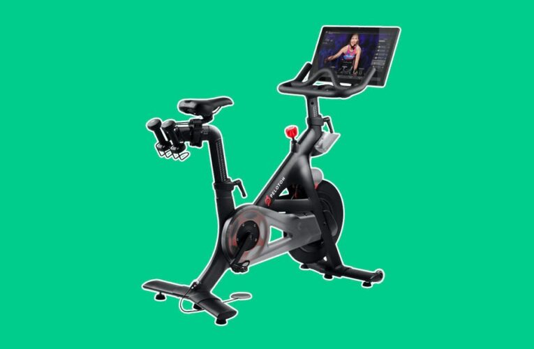 Peloton Bike or Peloton Bike Plus: Which One Should You Buy?     – CNET