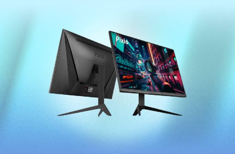 Best Monitor Deals: Save Big on AOC, Samsung, LG, Acer and Others     – CNET