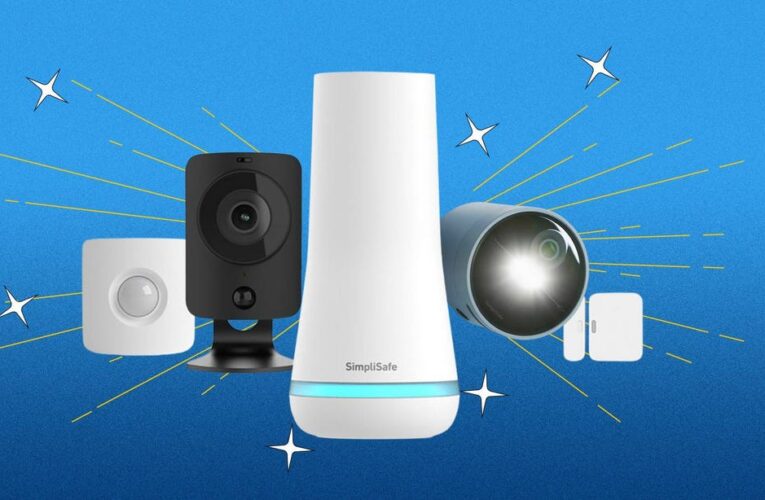 23 Best Home Security Deals for President’s Day     – CNET