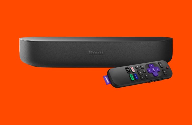 Upgrade Your TV With the Roku Streambar, Now a Presidents Day Deal     – CNET